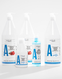 Hair Lab Shampoo Neutro Equilibrante