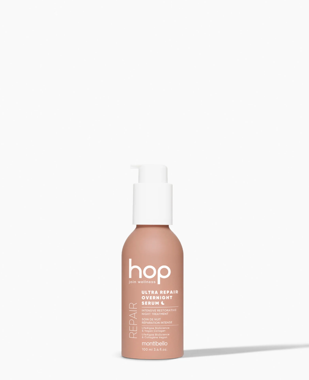 HOP Ultra Repair Overnight Serum