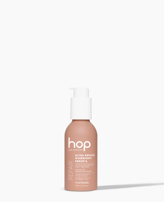 HOP Ultra Repair Overnight Serum