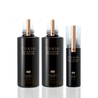 Kit Premium Shampoo + Treatment + Air