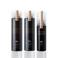 Kit Premium Shampoo + Treatment + Air