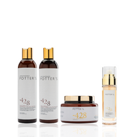 Kits Potters + Regalos Lululun