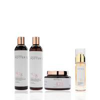 Kits Potters + Regalos Lululun