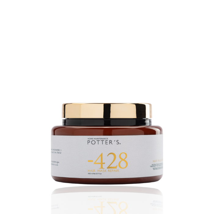 Mascarilla  -428 Repair POTTER´S 200ml