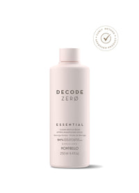Decode Zero Essential balm