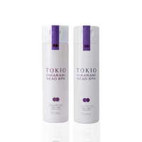 Kit Head Spa Shampoo + Treatment