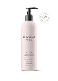 Decode Zero Flow Curl
