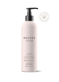 Decode Zero Loop