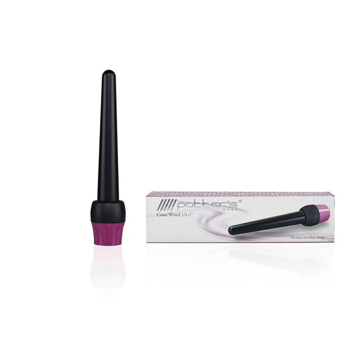 Pieza cono para Rizador de Cabello Intercambiable