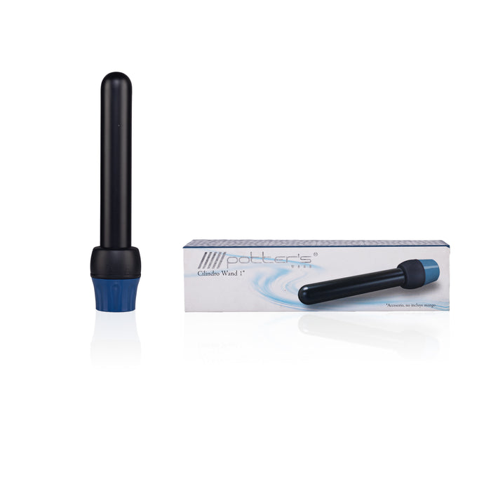 Pieza cilindro para Rizador de Cabello Intercambiable