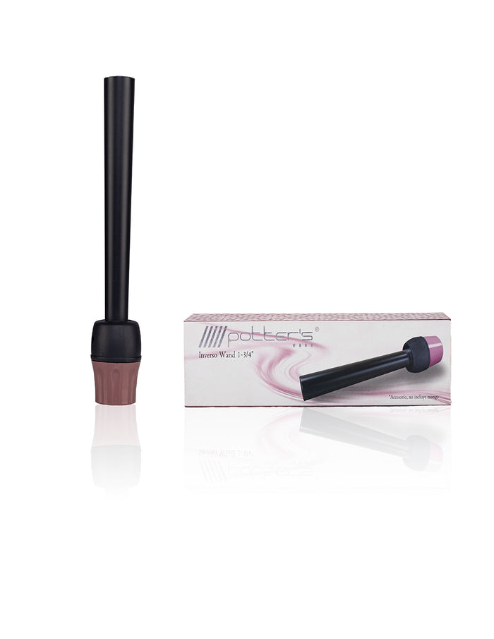 Pieza inverso para Rizador de Cabello Intercambiable