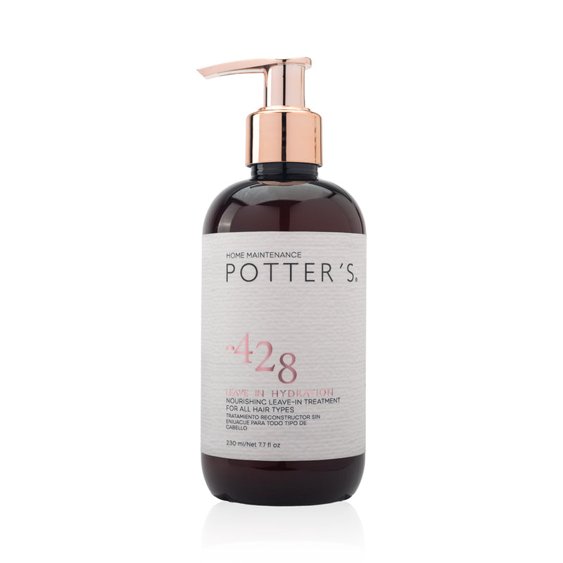 Leave-In -428 Hydration POTTER´S 250ml