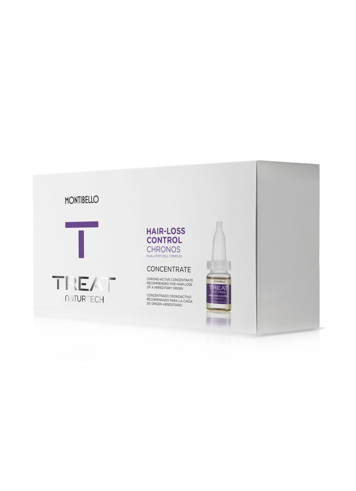 Hair-loss Chronos Concentrate