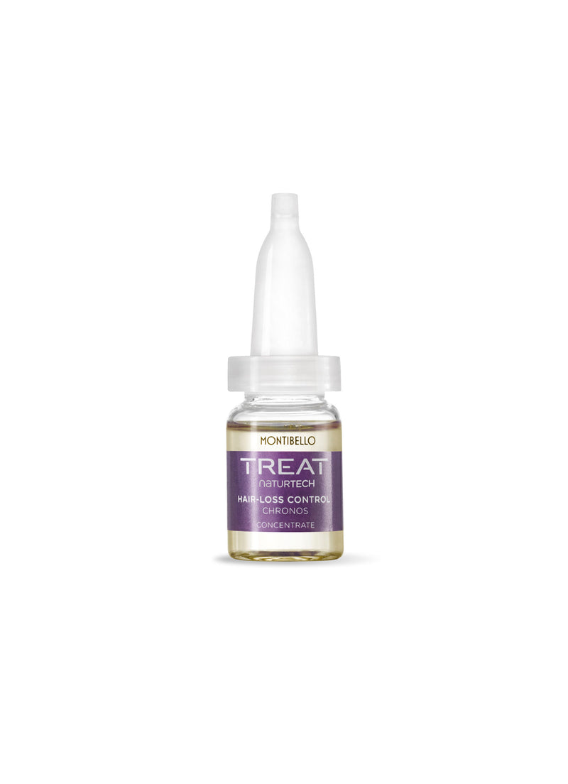 Hair-loss Chronos Concentrate