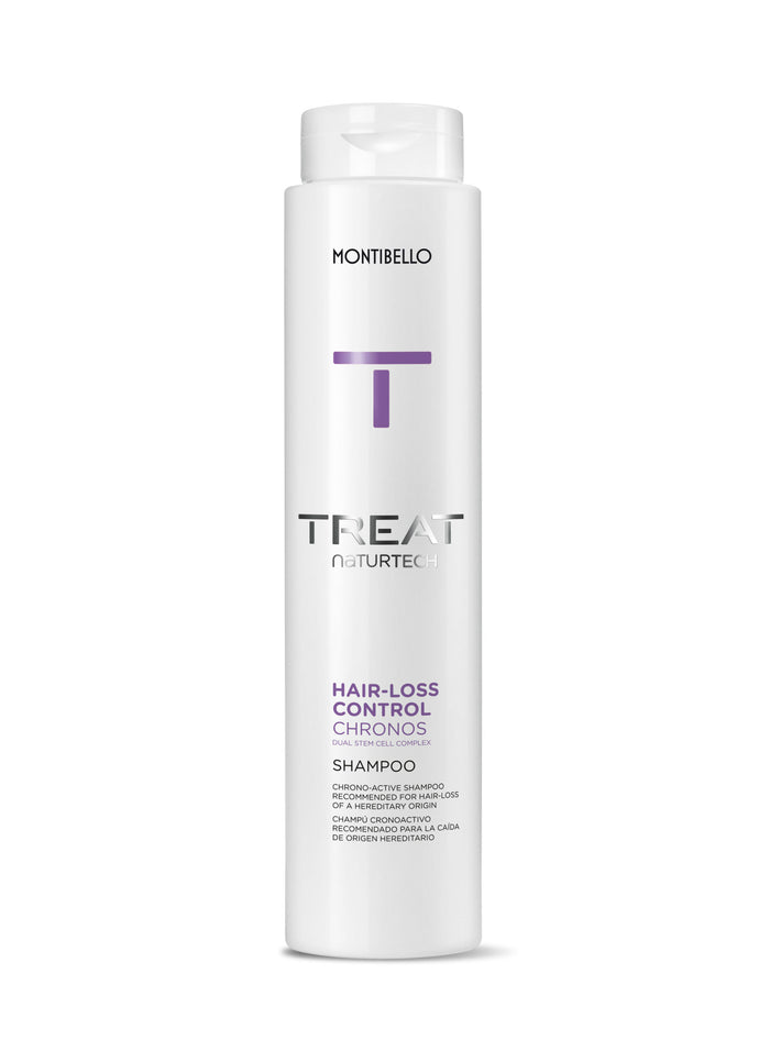 Hair-loss Chronos Shampoo