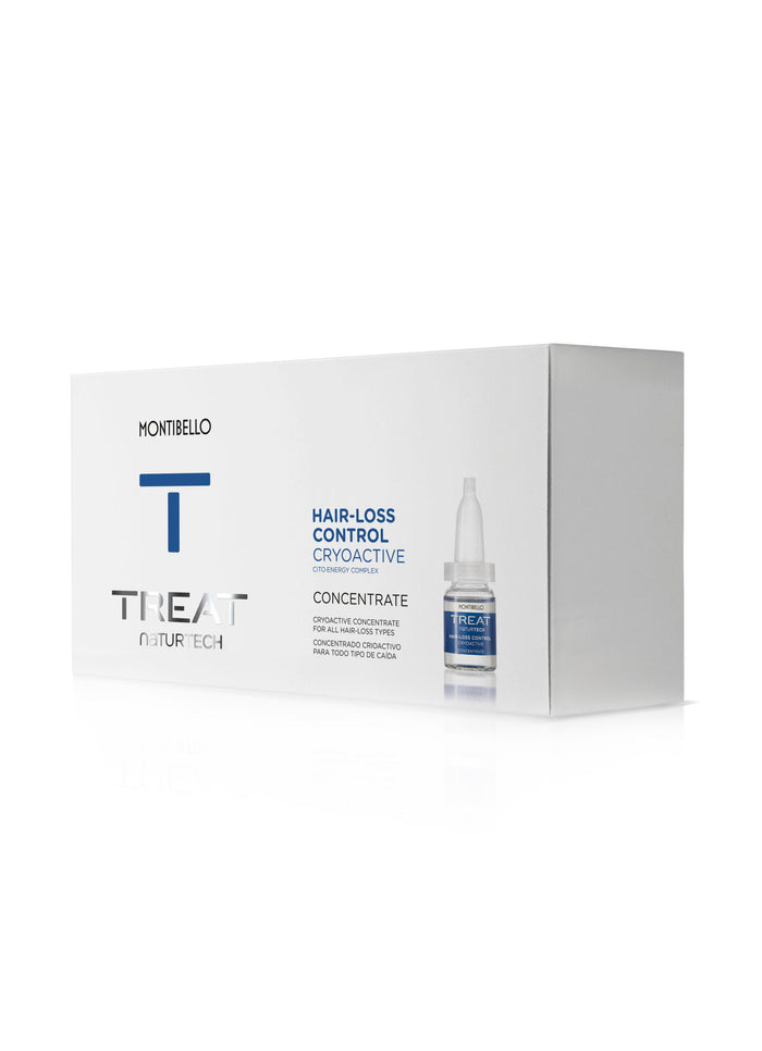 Hair-loss Cryo Concentrate
