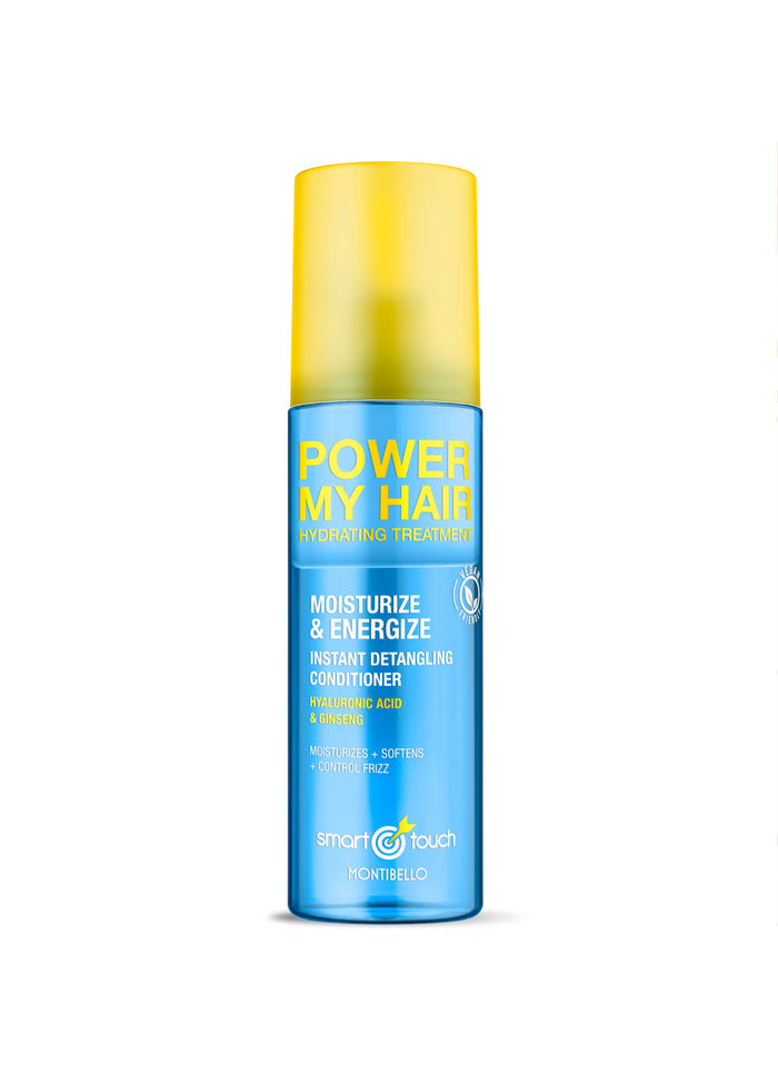 Power My Hair