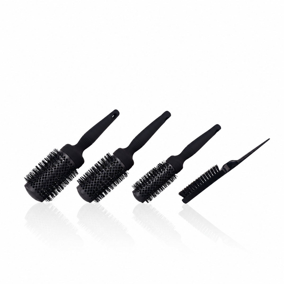 Kit de Cepillos Fusion