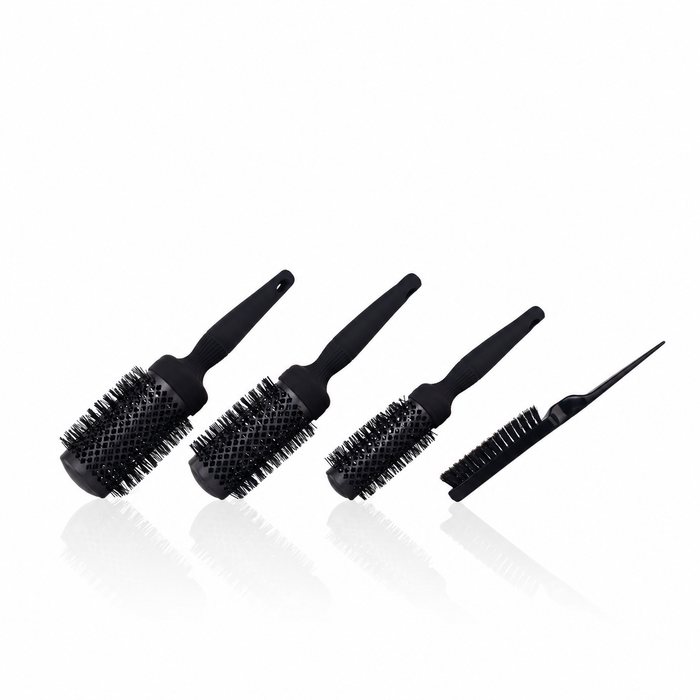 Kit de Cepillos Fusion