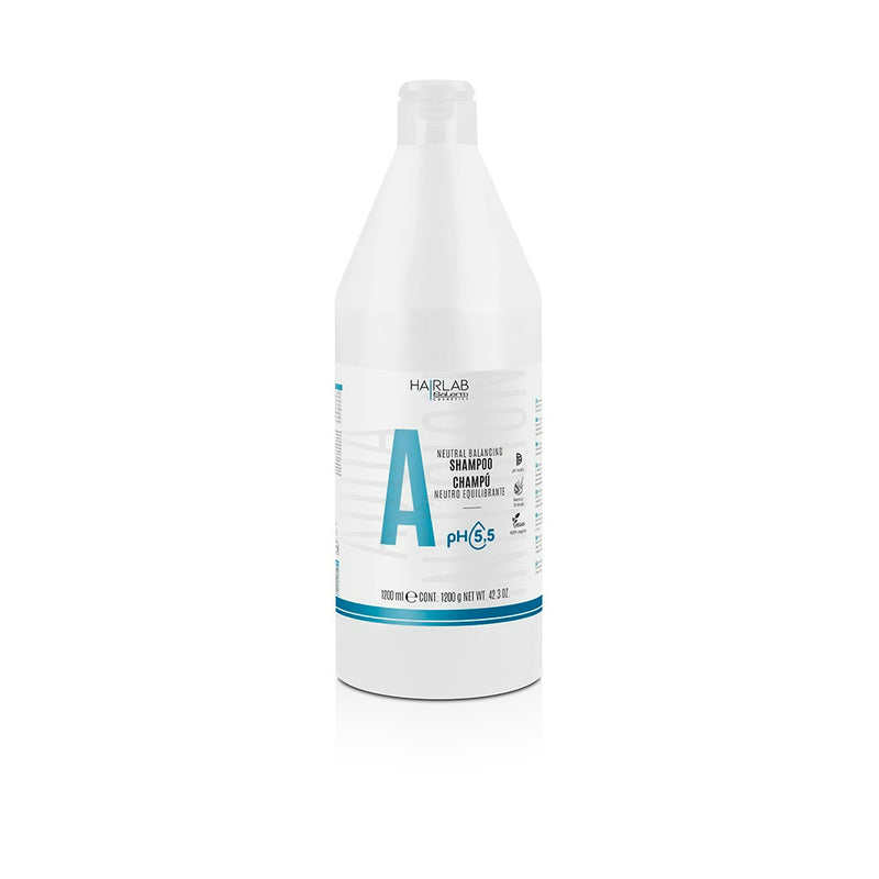 Hair Lab Shampoo Neutro Equilibrante