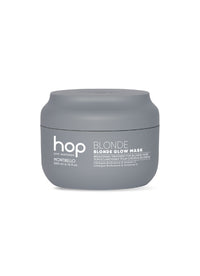 HOP Blonde Glow Mask