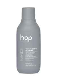 HOP Blonde Glow Shampoo