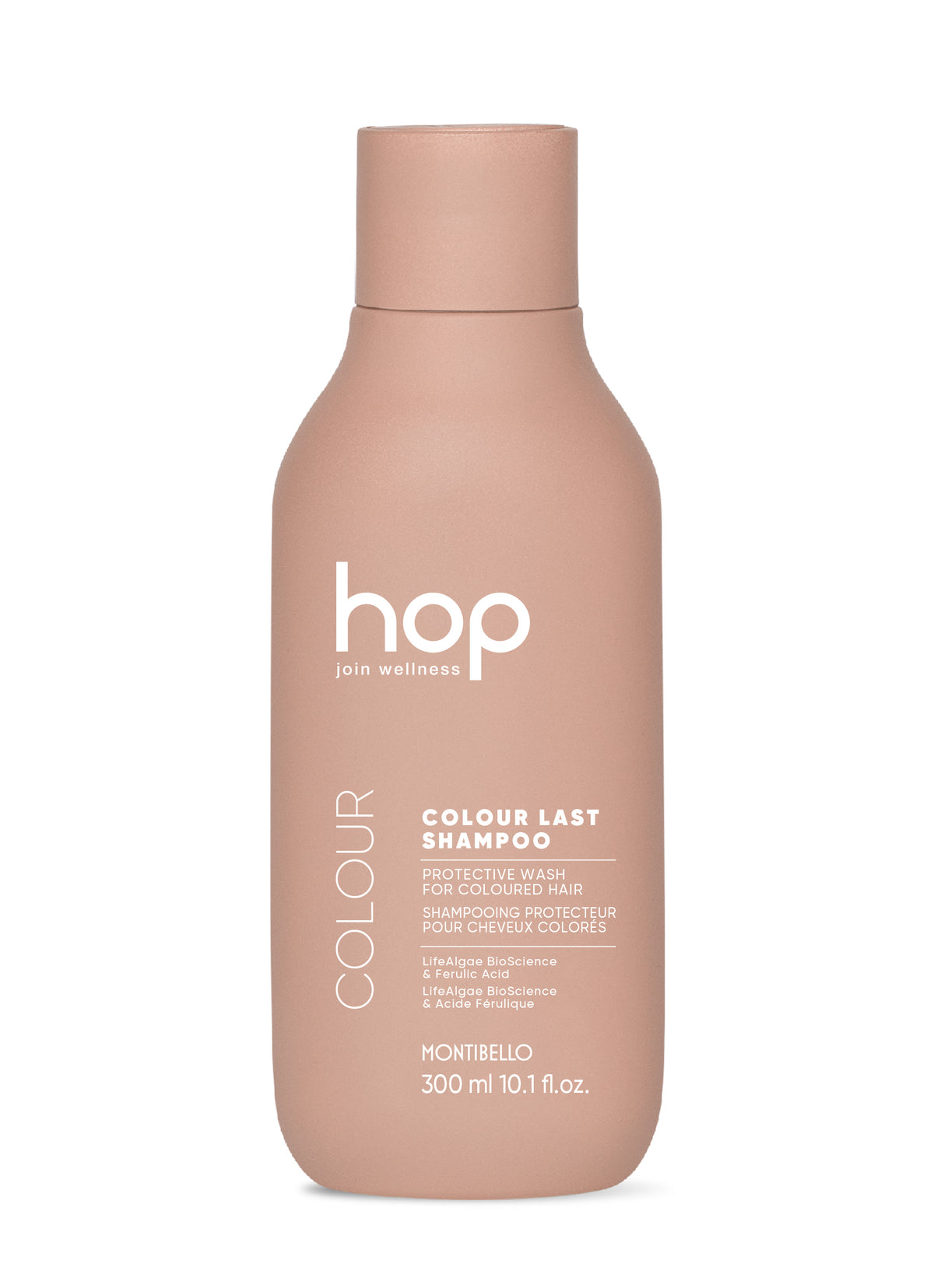 Colour Last Shampoo