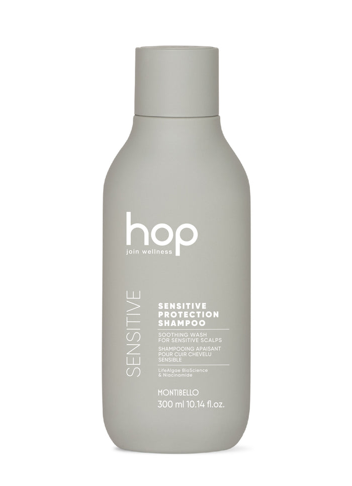 Sensitive Protection Shampoo