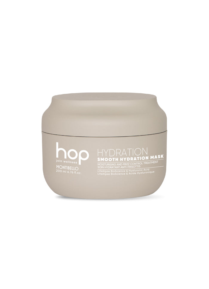Smooth Hydration Mask