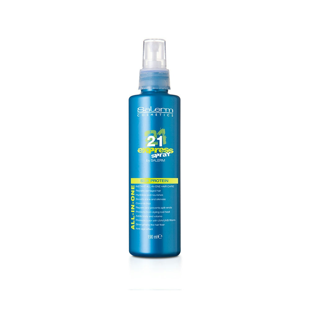 Salerm 21 Express 150ml