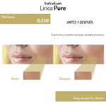 Pure Sheet Mask Clear Lululun 7 pzs