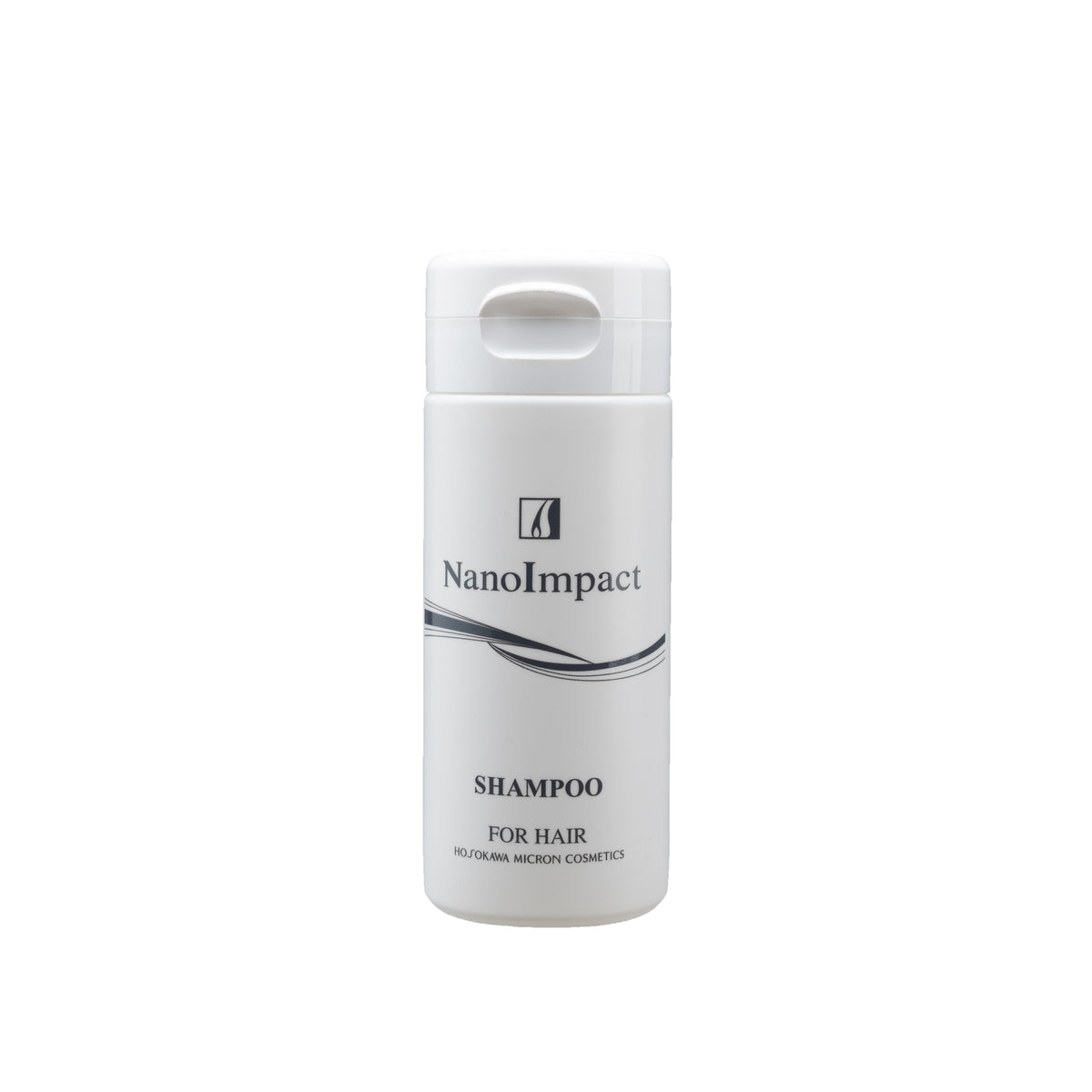 Shampoo para Evitar la Caída del Cabello NanoImpact
