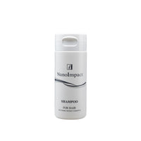 Shampoo para Evitar la Caída del Cabello NanoImpact