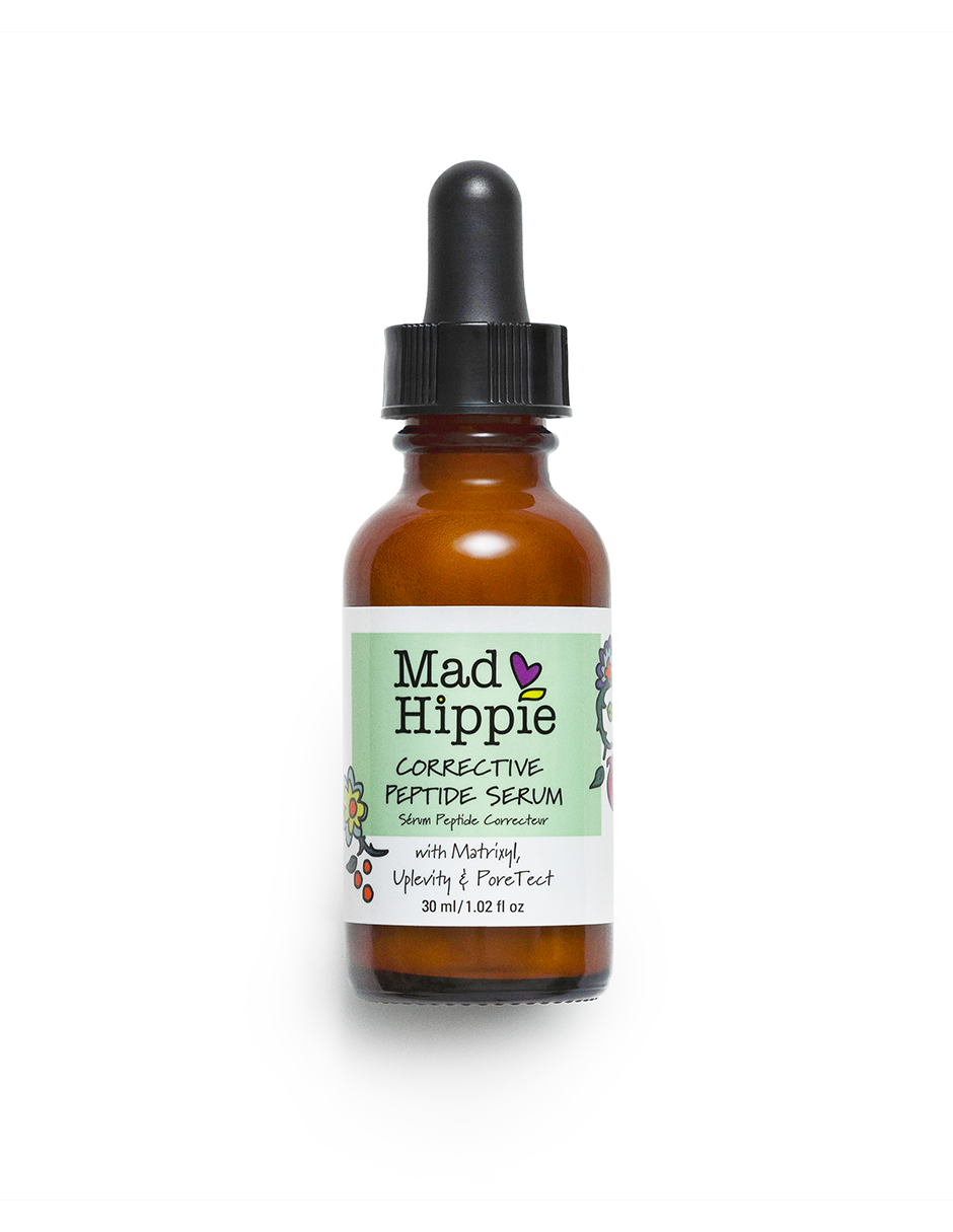 Serum Corrector de Péptido MAD HIPPIE