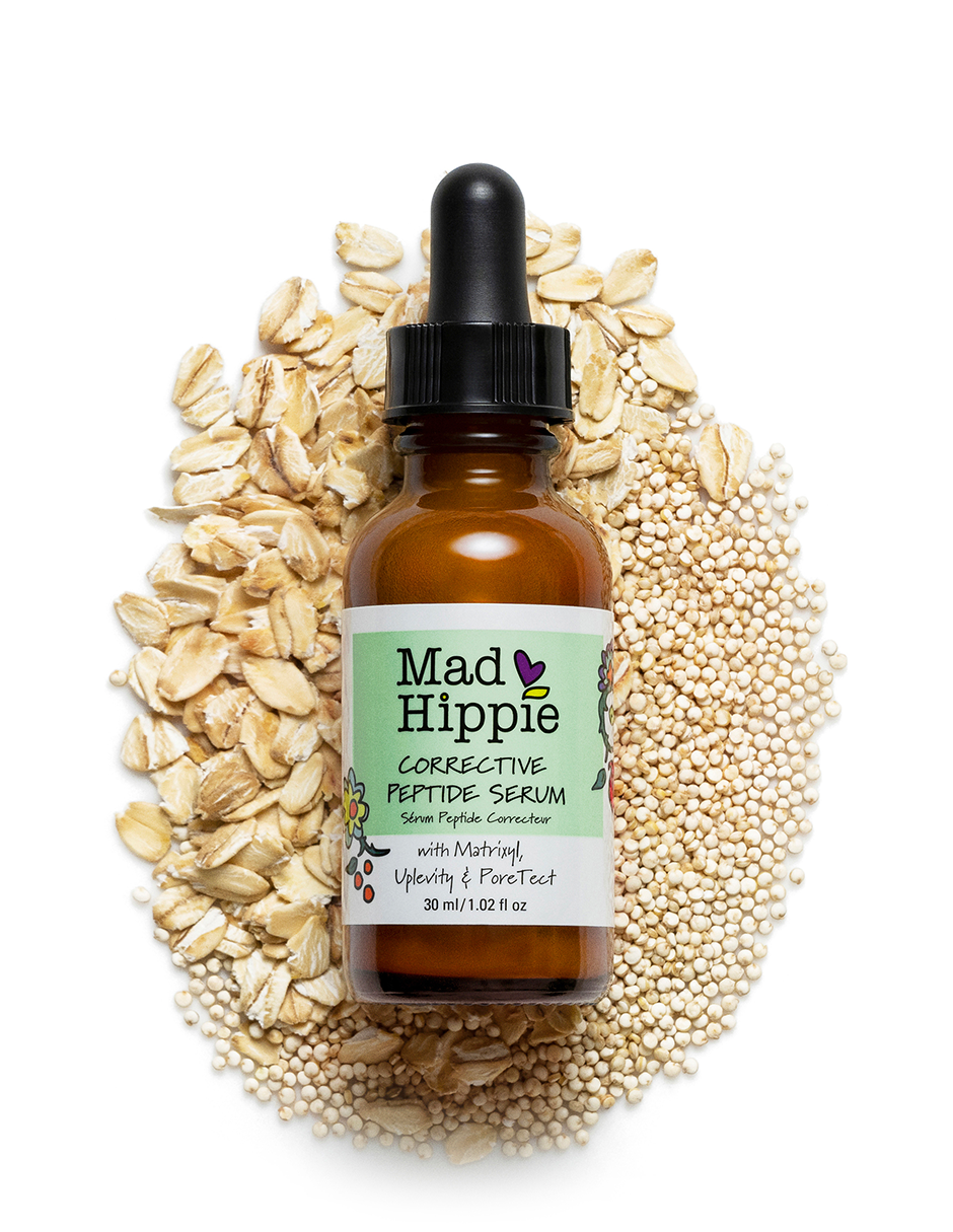 Serum Corrector de Péptido MAD HIPPIE