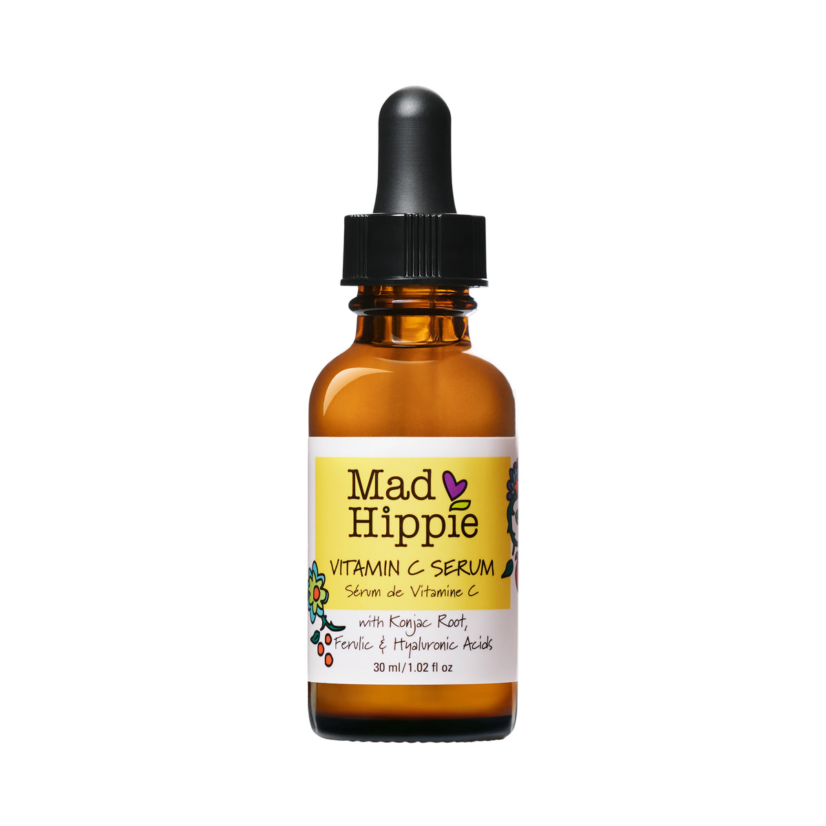 Vitamina C Serum MAD HIPPIE