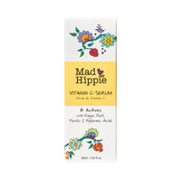 Vitamina C Serum MAD HIPPIE