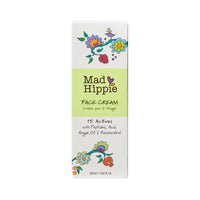 Crema Facial MAD HIPPIE