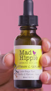 Vitamina C Serum MAD HIPPIE